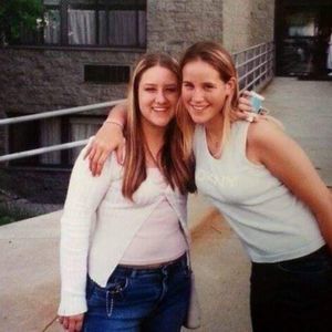 Meet your Posher, Holly